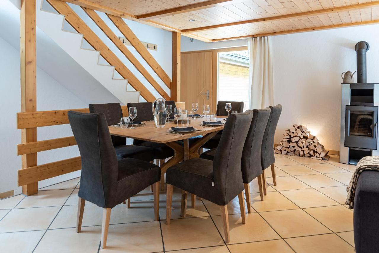 Typically Swiss Hotel Ermitage คันเดอร์ชเตค ภายนอก รูปภาพ